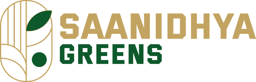 Saanidhya Greens